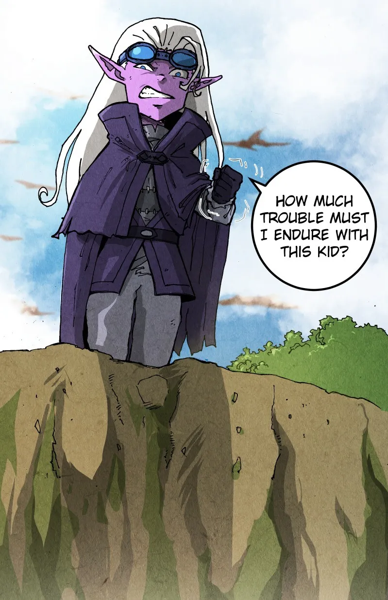 Gul Chapter 17 page 90 - 