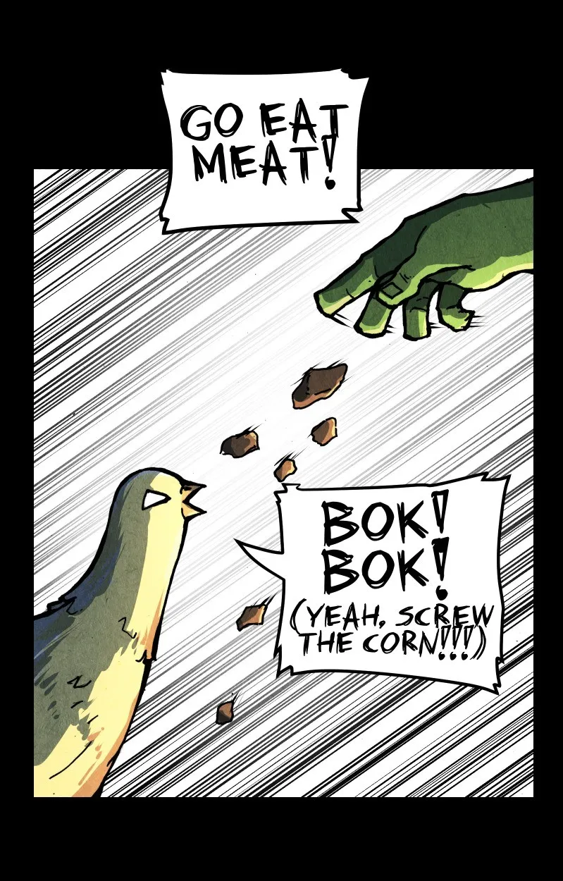 Gul Chapter 17 page 10 - 