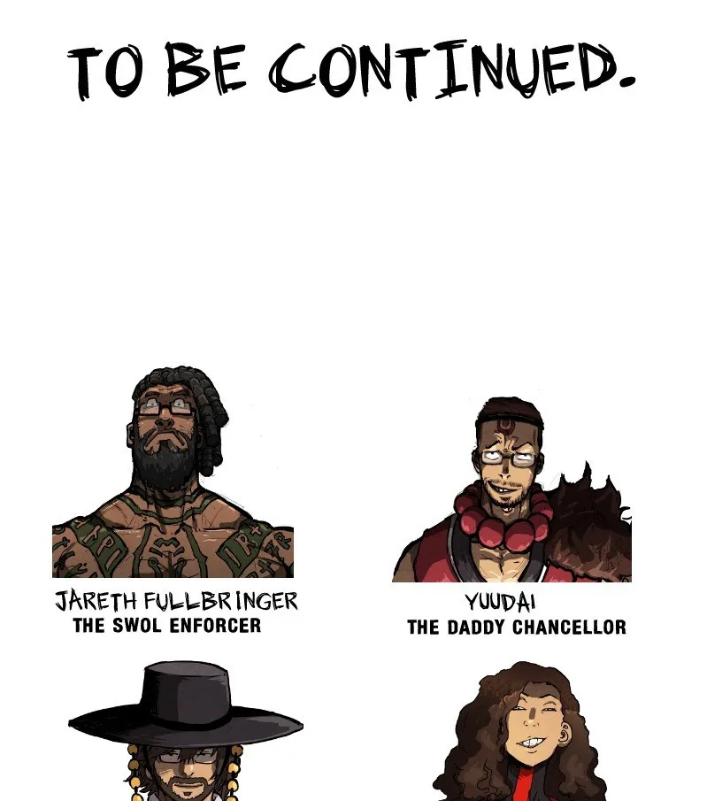 Gul Chapter 17 page 92 - 