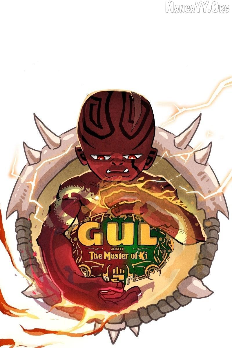 Gul Chapter 170 page 1 - 