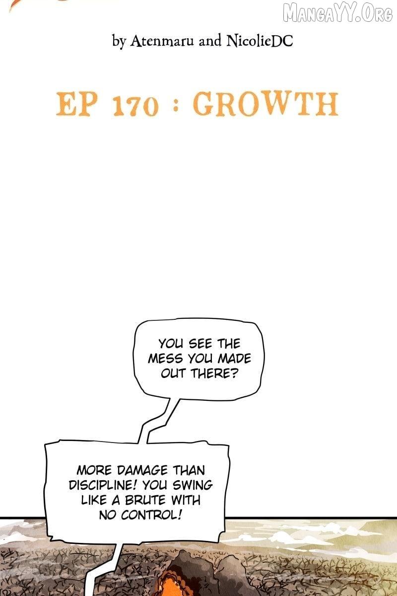 Gul Chapter 170 page 2 - 
