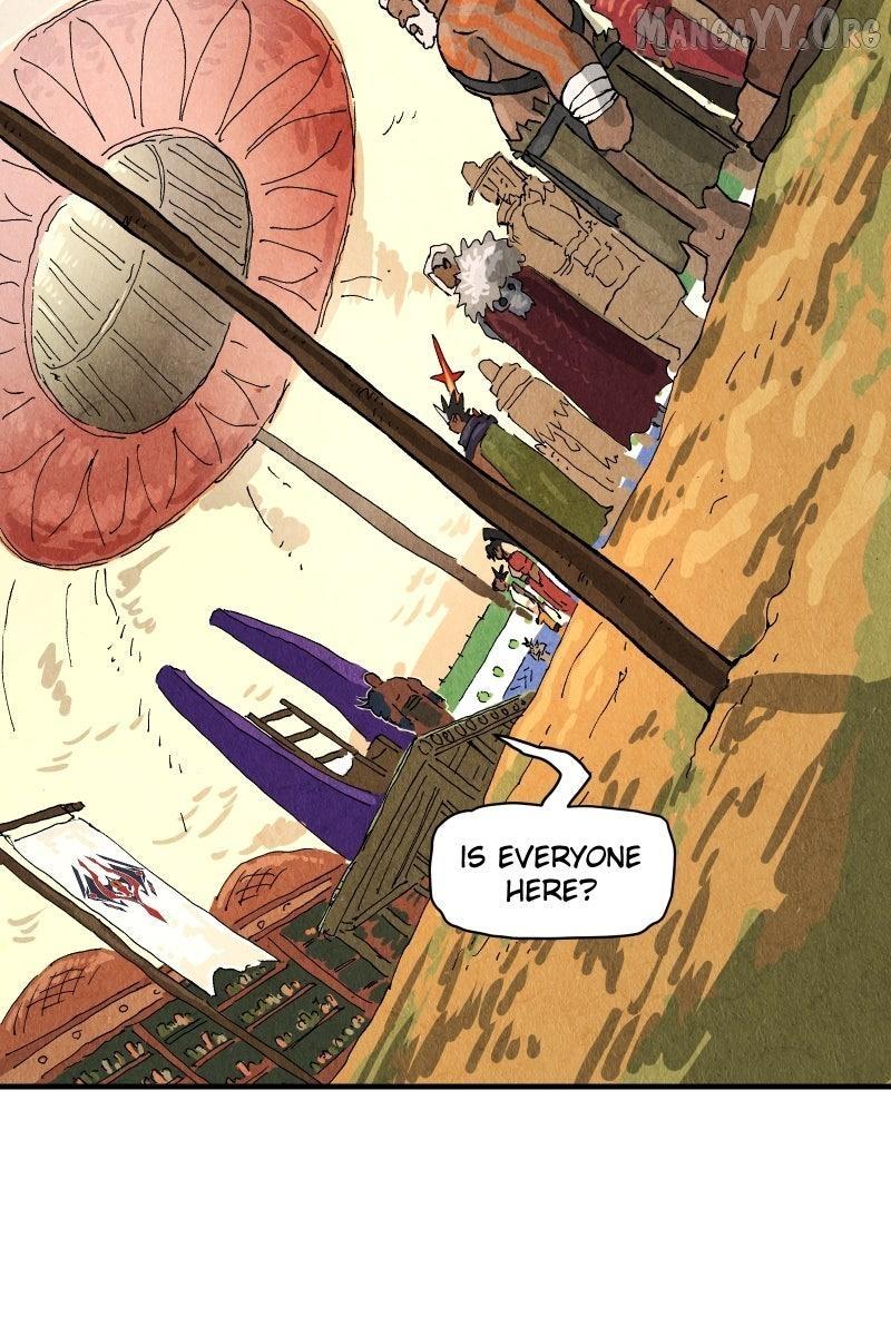 Gul Chapter 170 page 11 - 