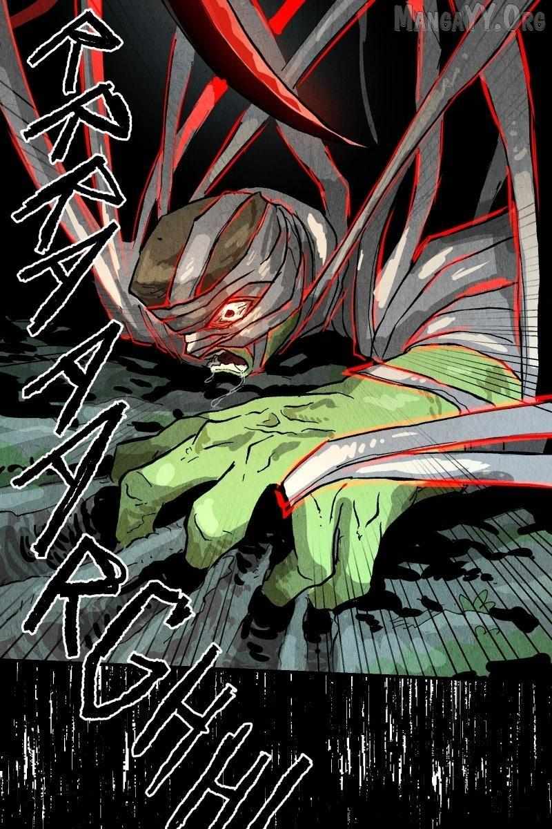Gul Chapter 170 page 102 - 