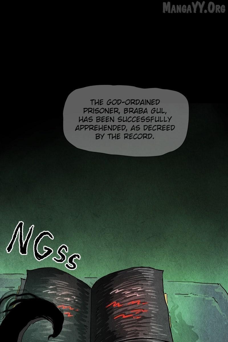 Gul Chapter 170 page 106 - 