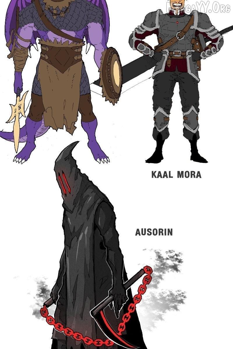 Gul Chapter 170 page 119 - 