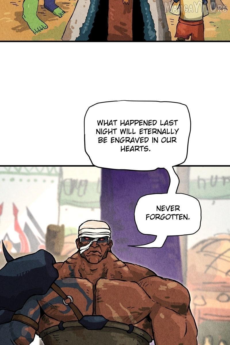 Gul Chapter 170 page 13 - 