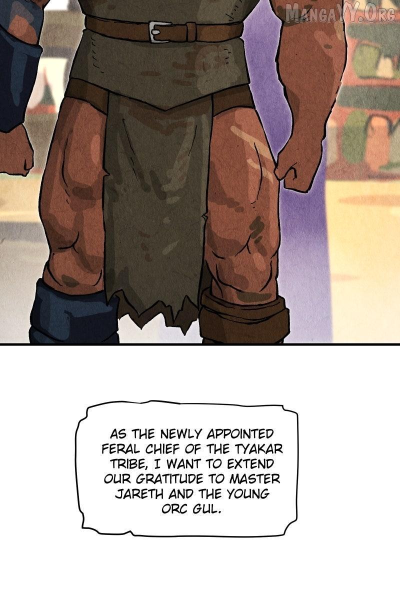 Gul Chapter 170 page 14 - 