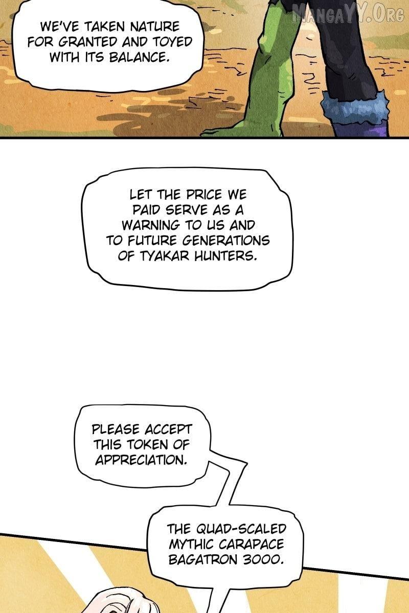 Gul Chapter 170 page 16 - 