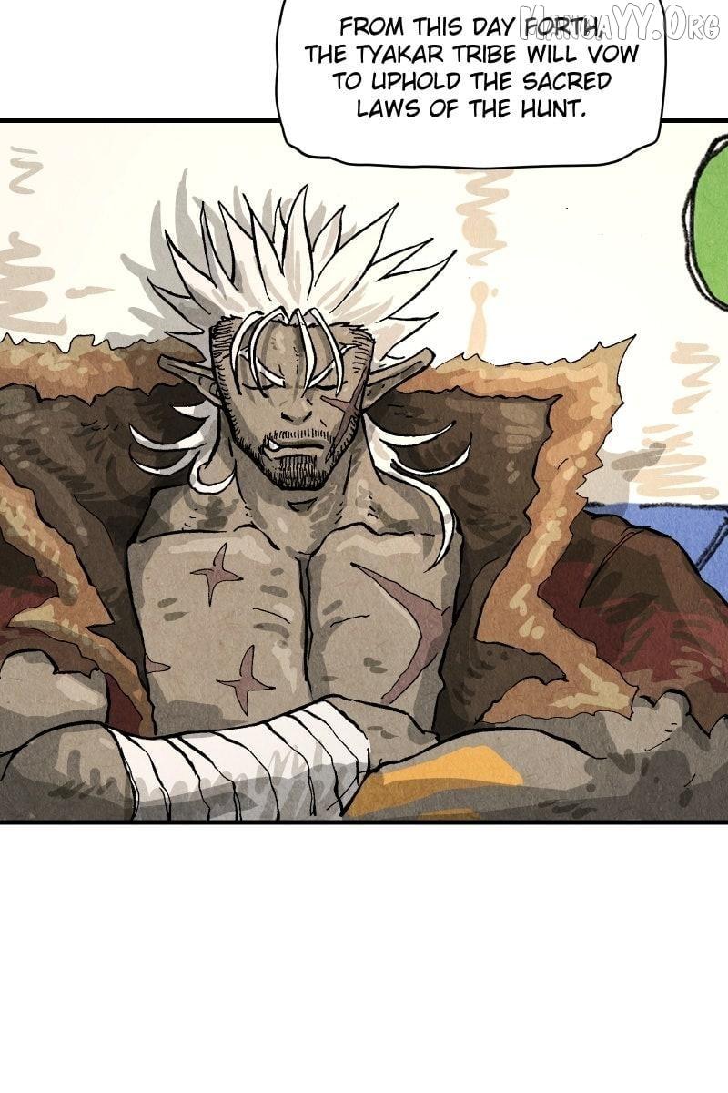 Gul Chapter 170 page 18 - 
