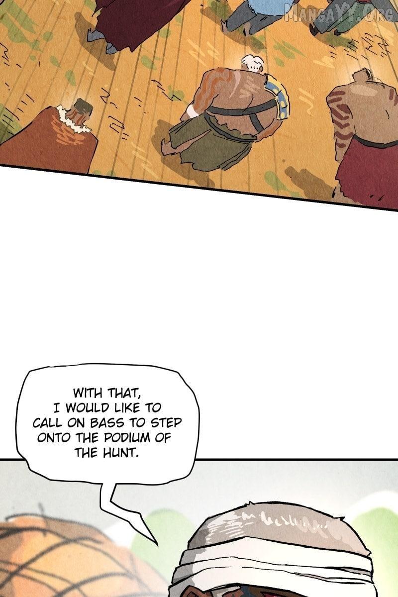 Gul Chapter 170 page 20 - 