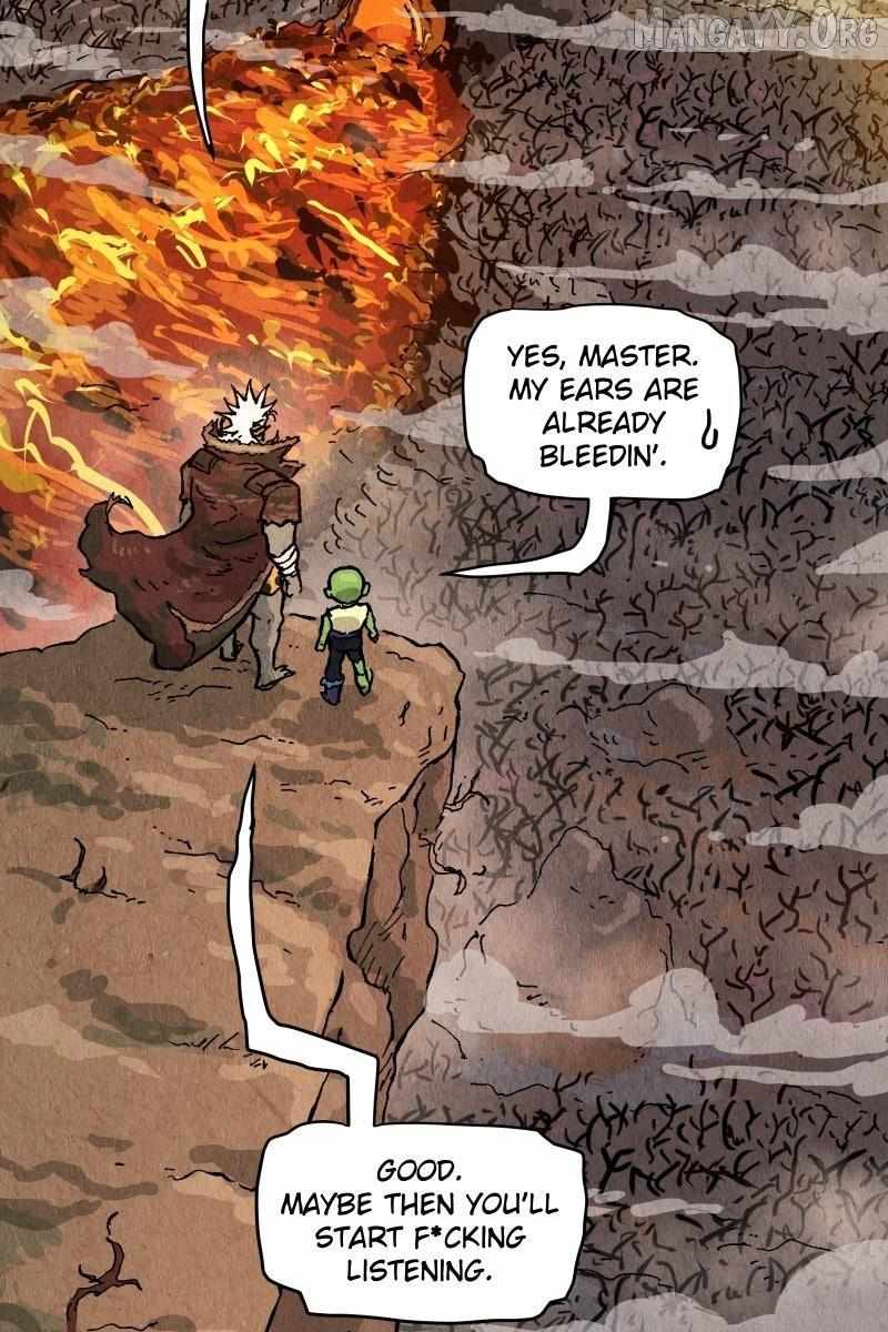 Gul Chapter 170 page 3 - 