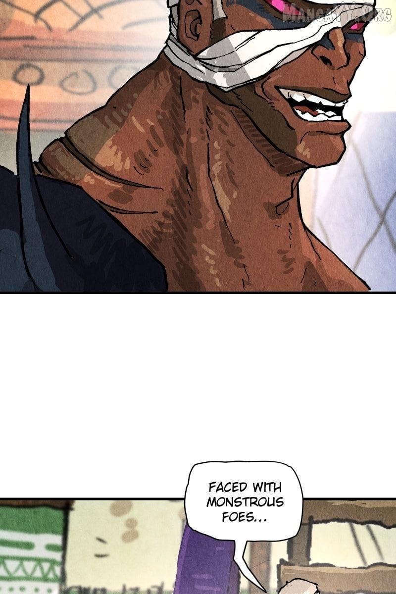 Gul Chapter 170 page 21 - 
