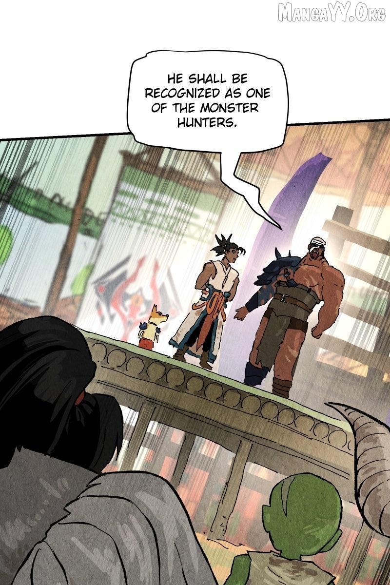 Gul Chapter 170 page 23 - 