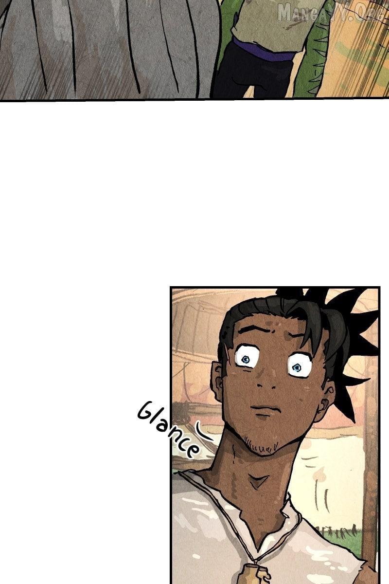 Gul Chapter 170 page 24 - 