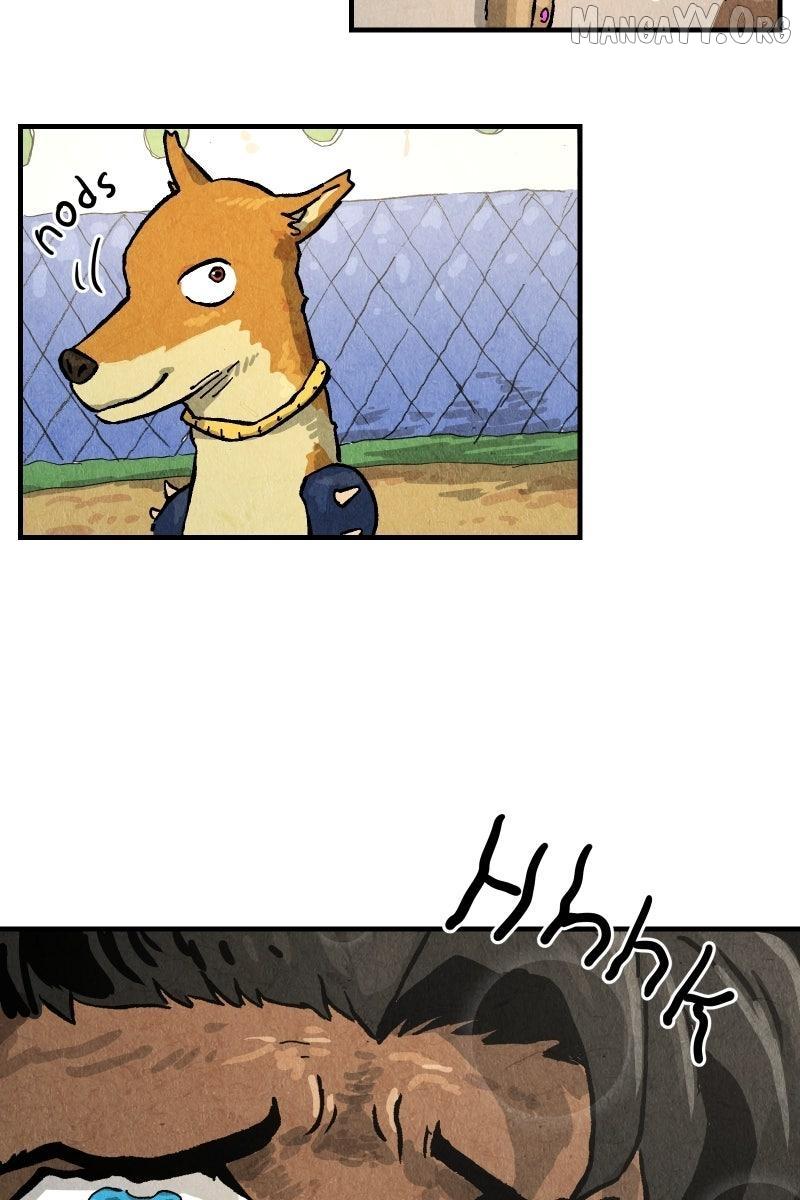 Gul Chapter 170 page 25 - 
