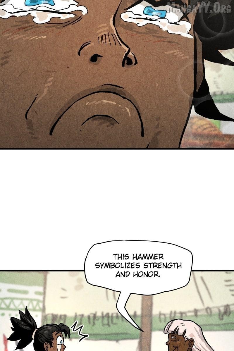 Gul Chapter 170 page 26 - 