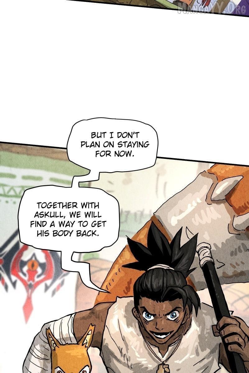 Gul Chapter 170 page 29 - 