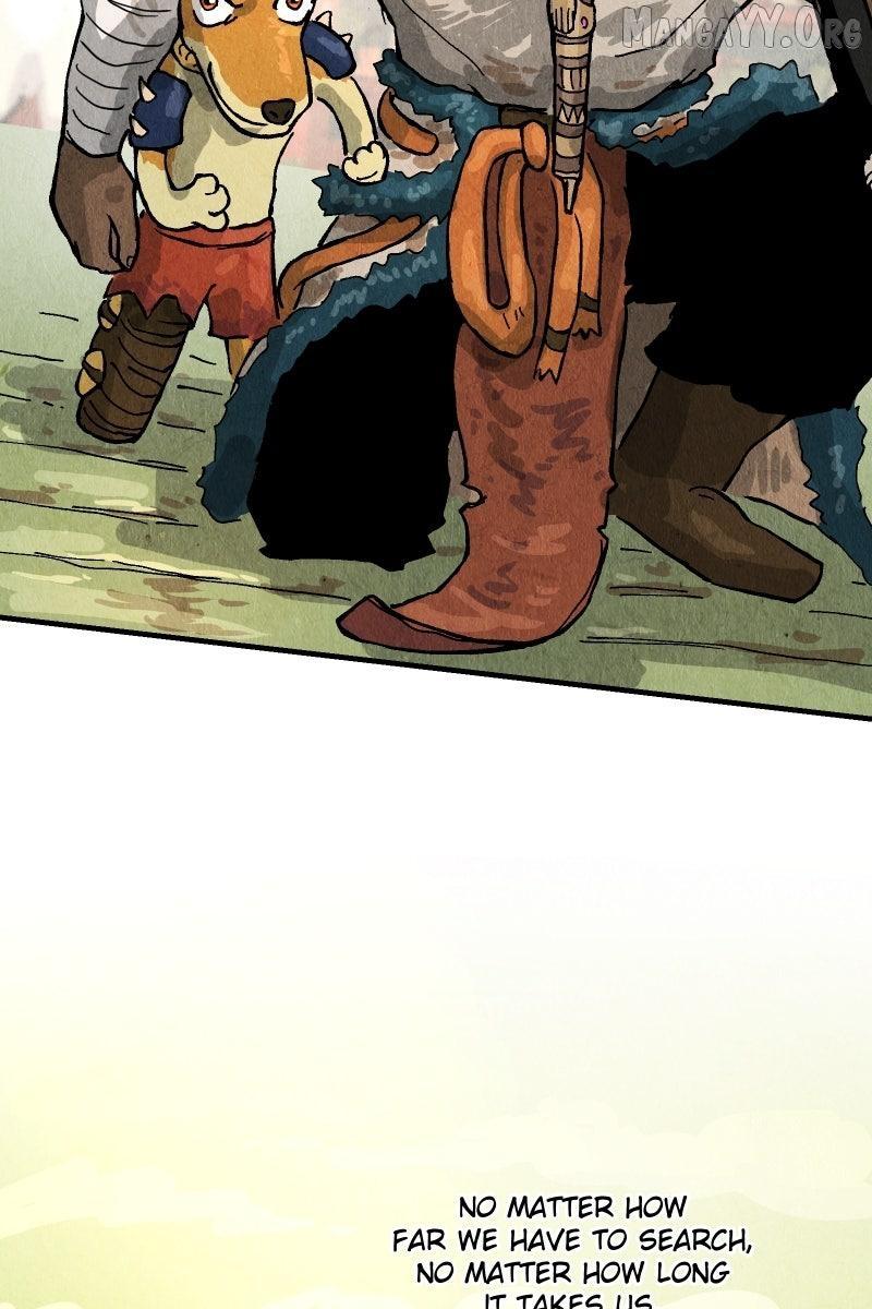 Gul Chapter 170 page 30 - 