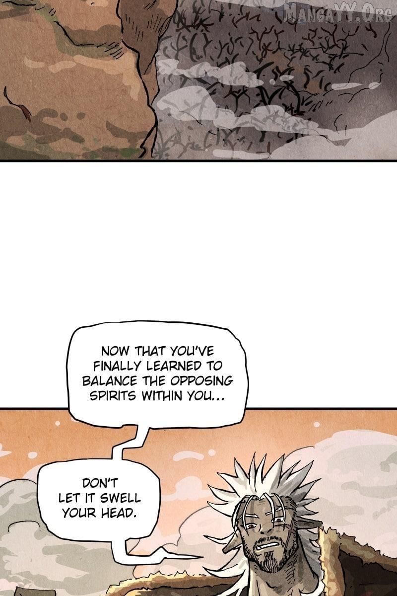Gul Chapter 170 page 4 - 