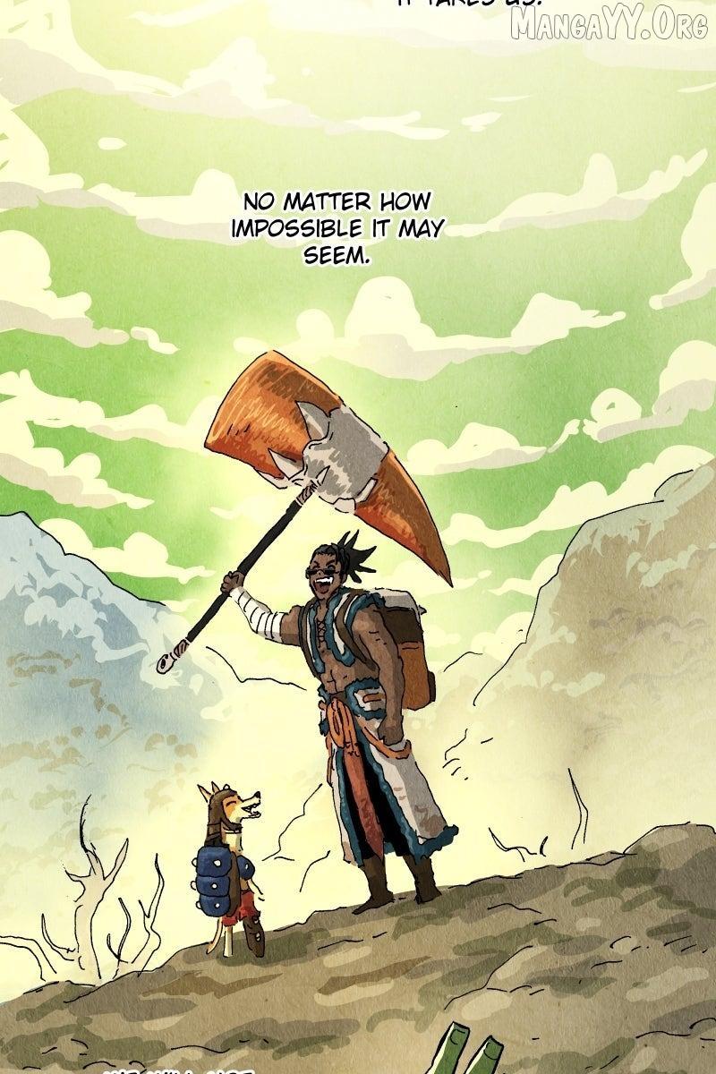 Gul Chapter 170 page 31 - 