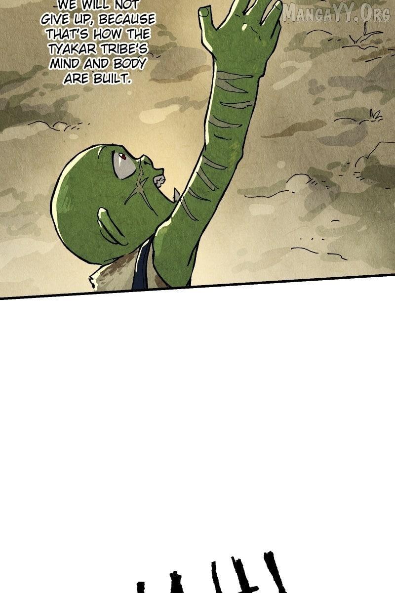 Gul Chapter 170 page 32 - 
