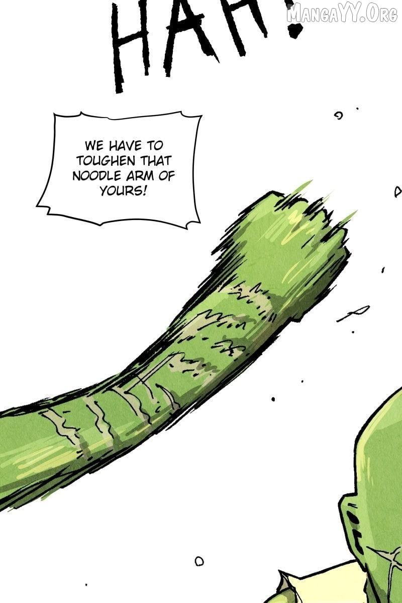 Gul Chapter 170 page 33 - 