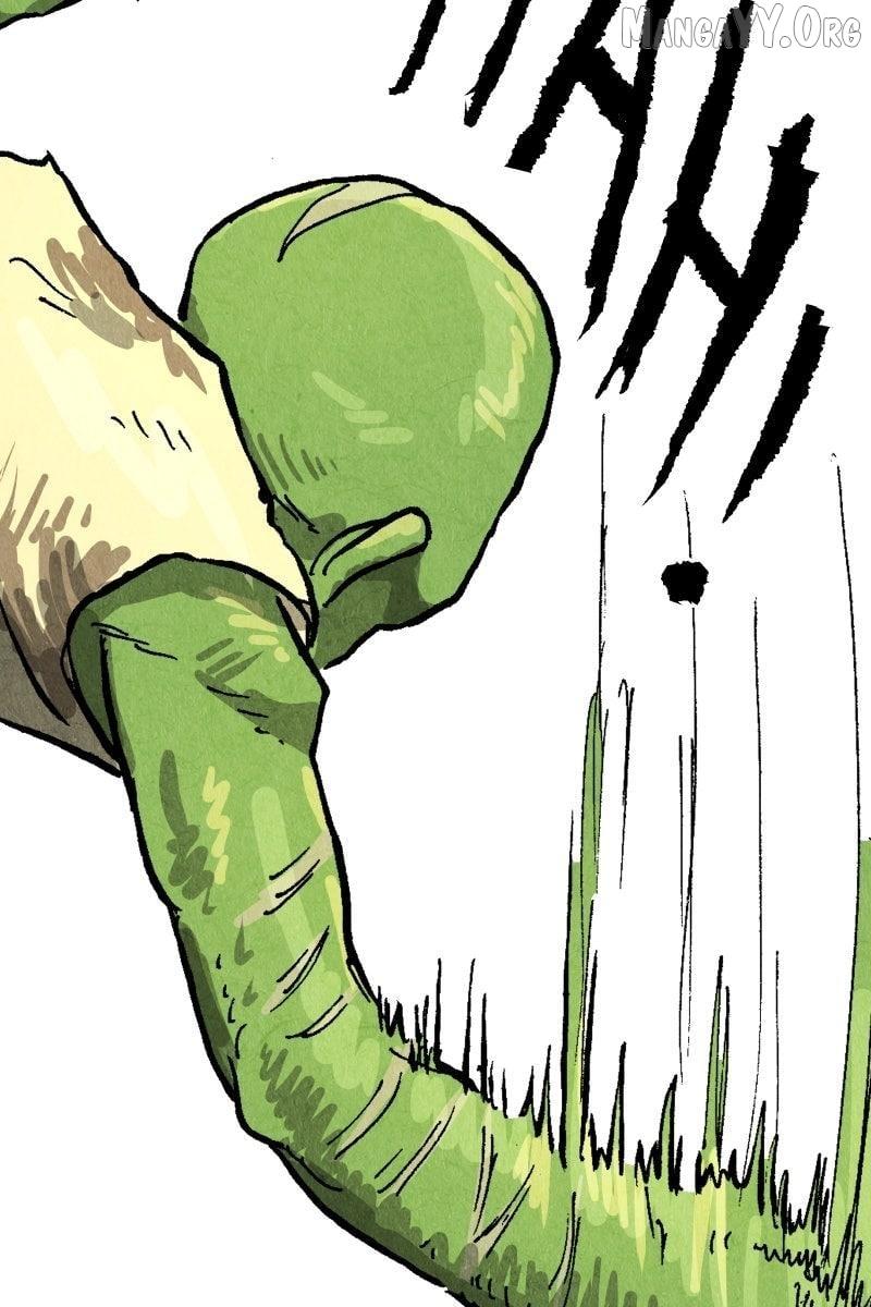 Gul Chapter 170 page 35 - 