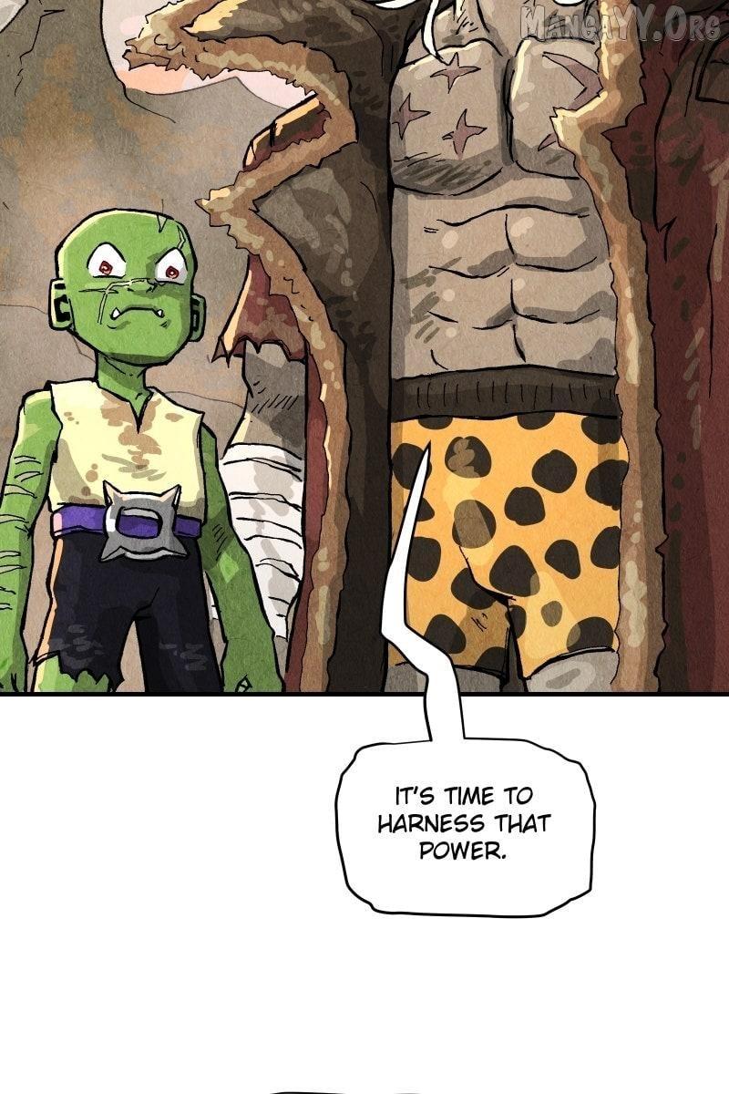 Gul Chapter 170 page 5 - 