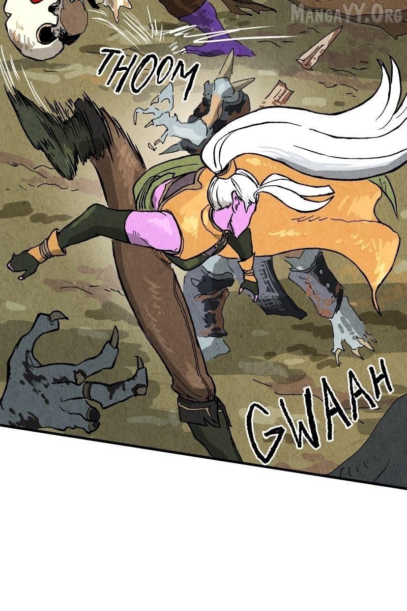 Gul Chapter 170 page 41 - 