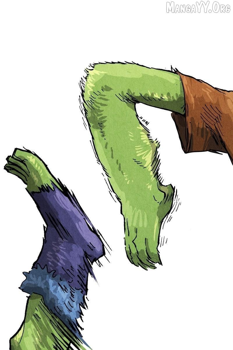 Gul Chapter 170 page 42 - 