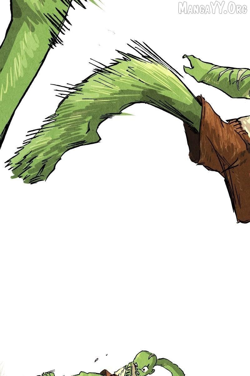 Gul Chapter 170 page 43 - 