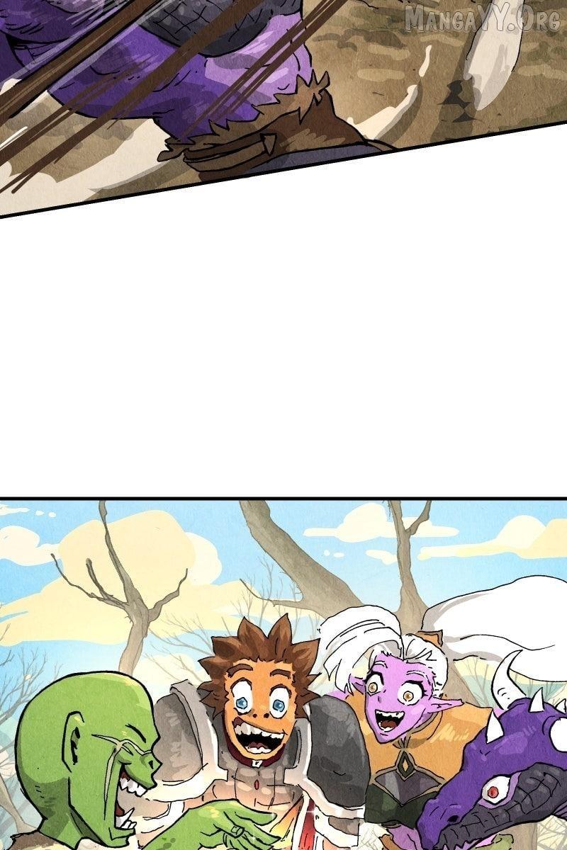 Gul Chapter 170 page 45 - 