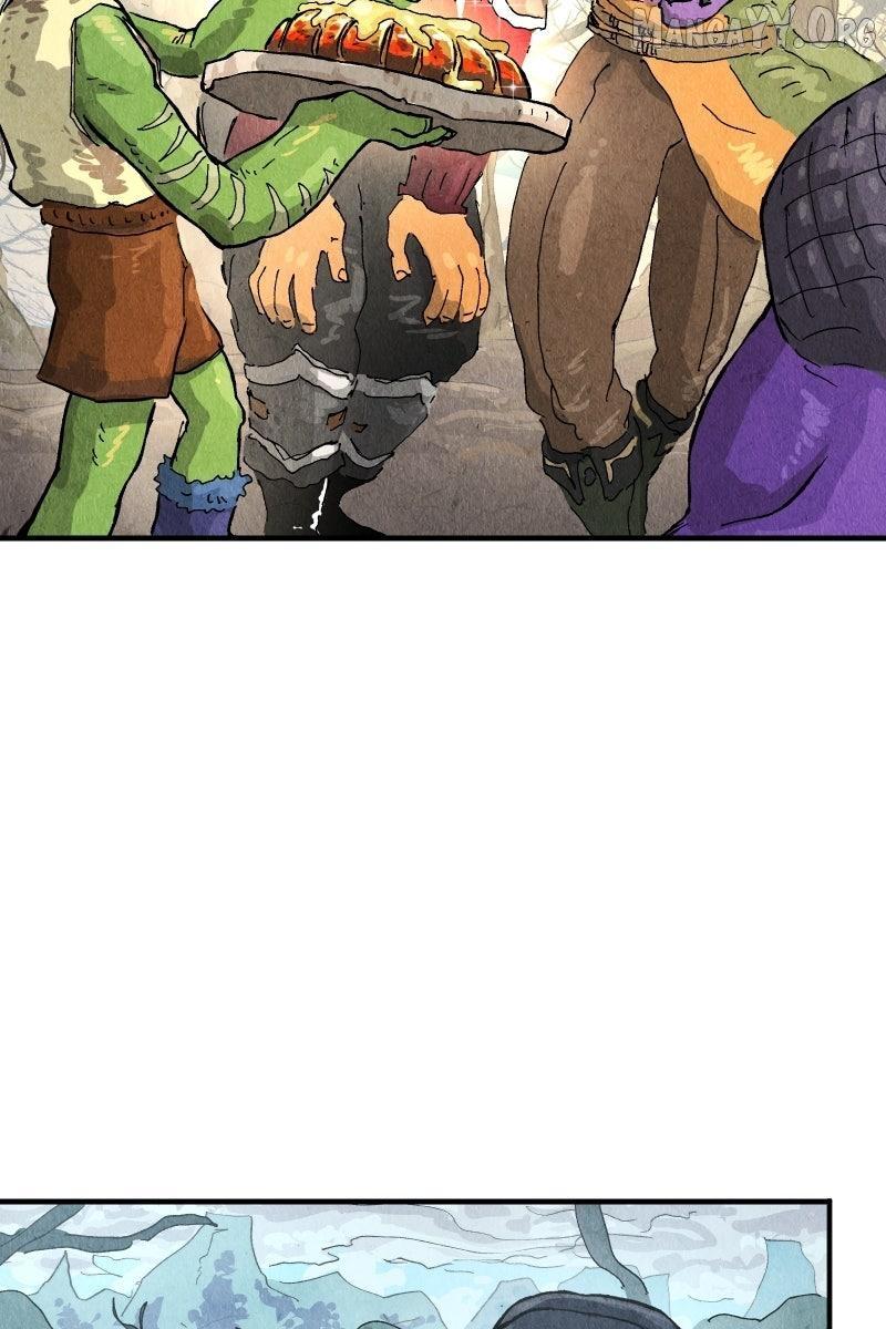 Gul Chapter 170 page 46 - 