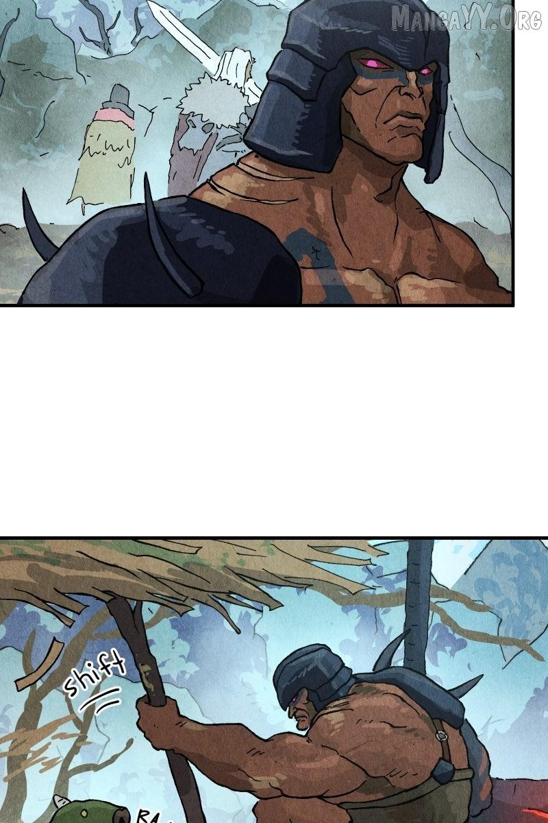 Gul Chapter 170 page 47 - 