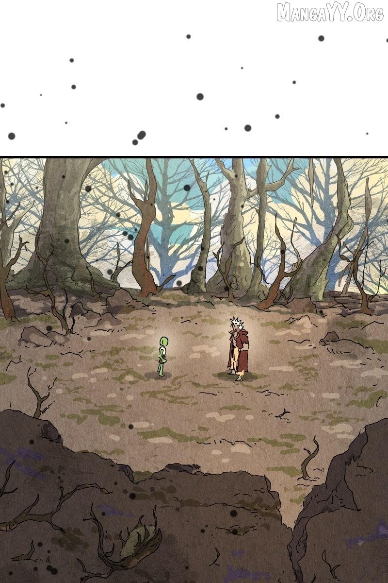 Gul Chapter 170 page 49 - 