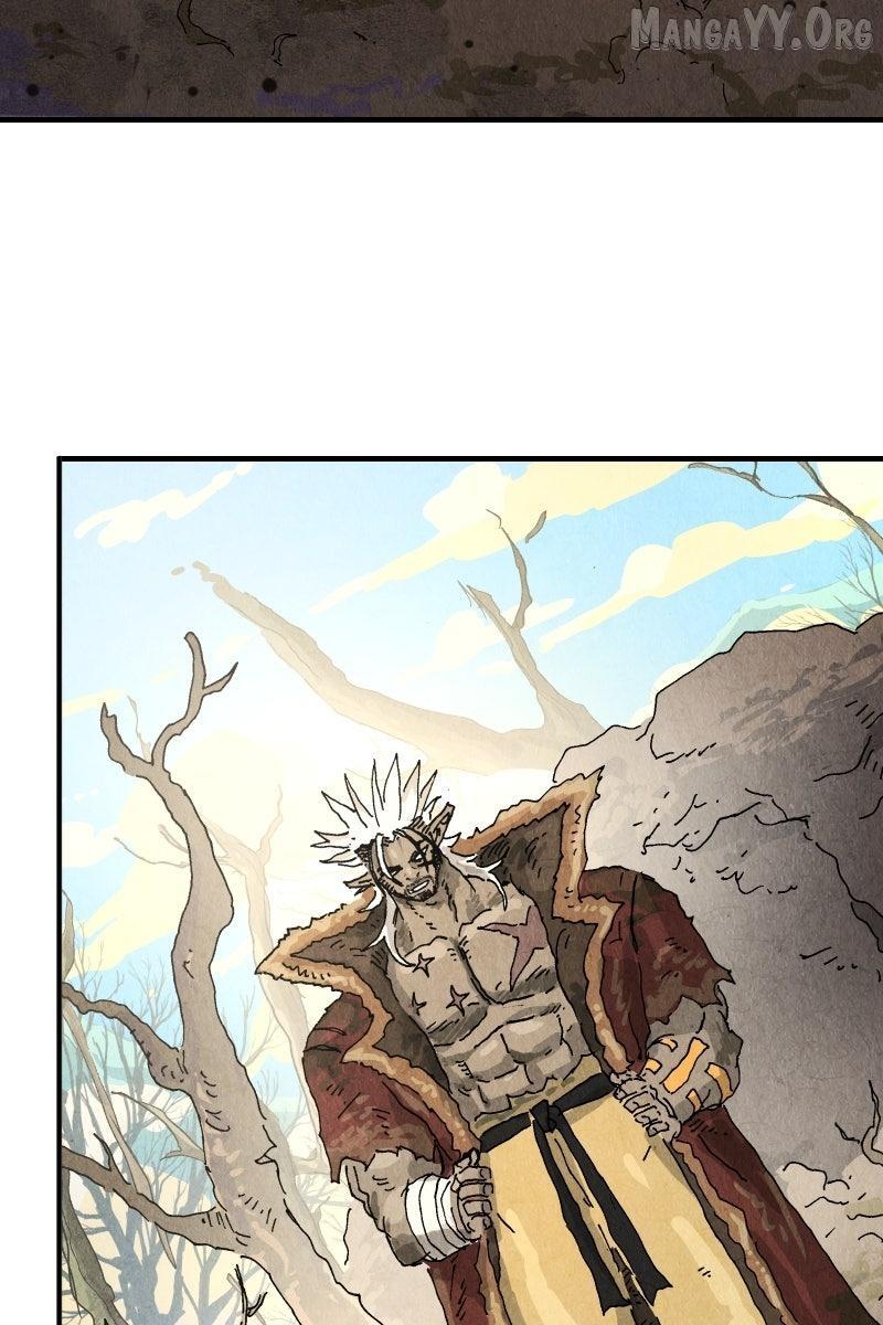 Gul Chapter 170 page 50 - 