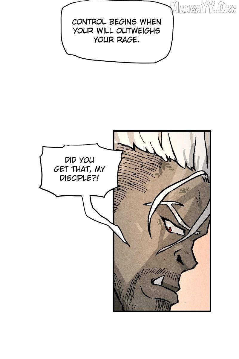 Gul Chapter 170 page 6 - 