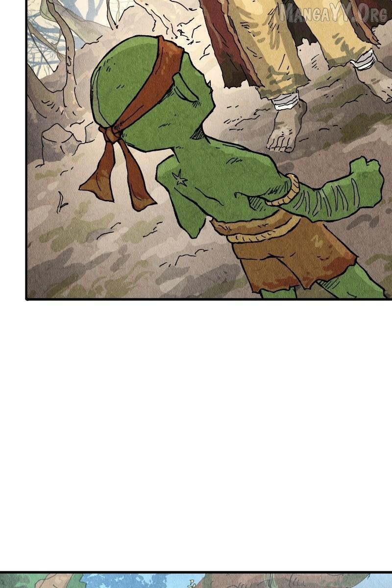 Gul Chapter 170 page 51 - 