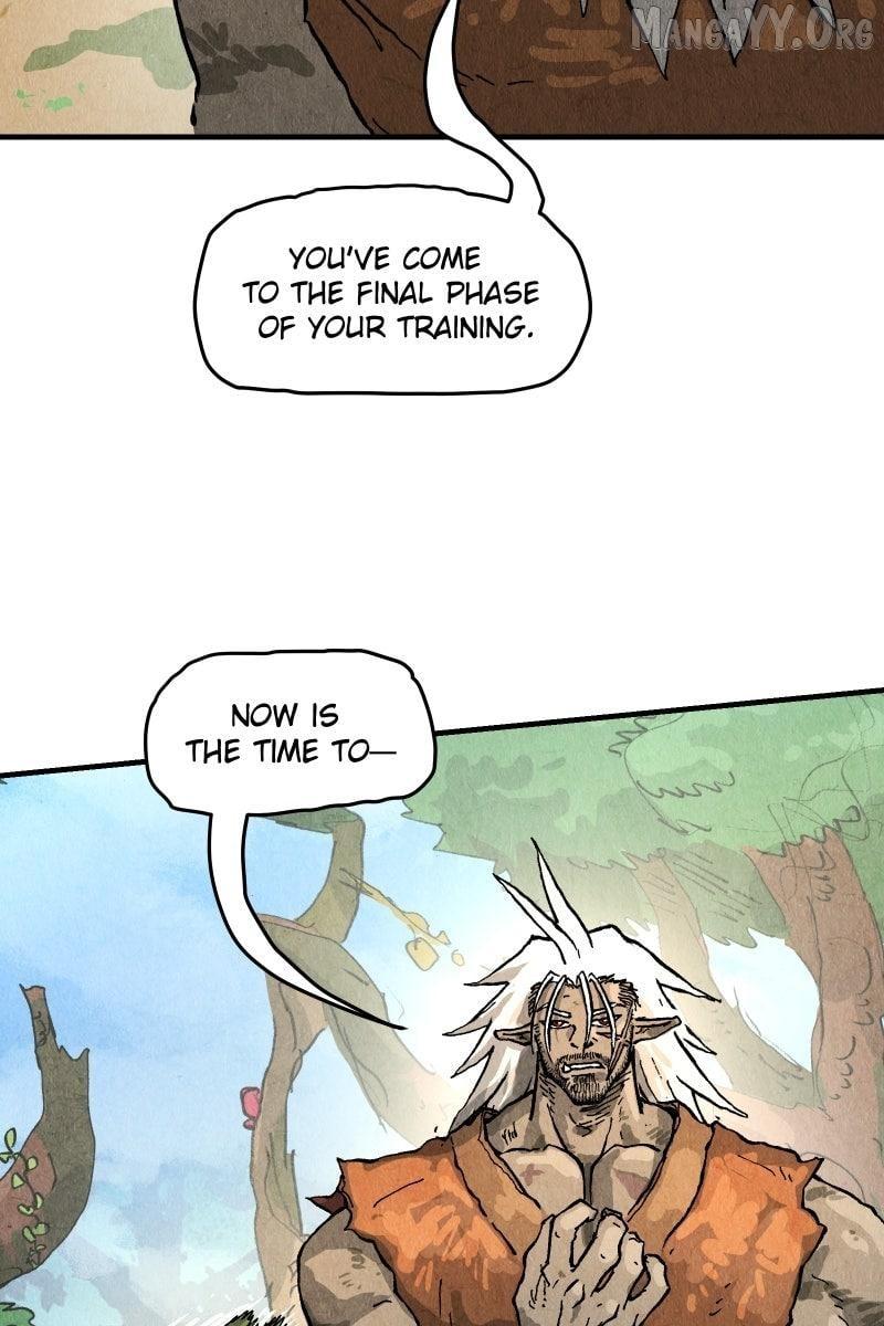 Gul Chapter 170 page 53 - 