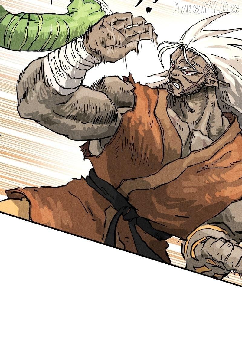 Gul Chapter 170 page 55 - 
