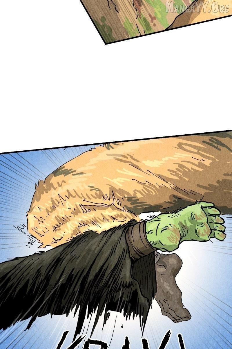Gul Chapter 170 page 58 - 