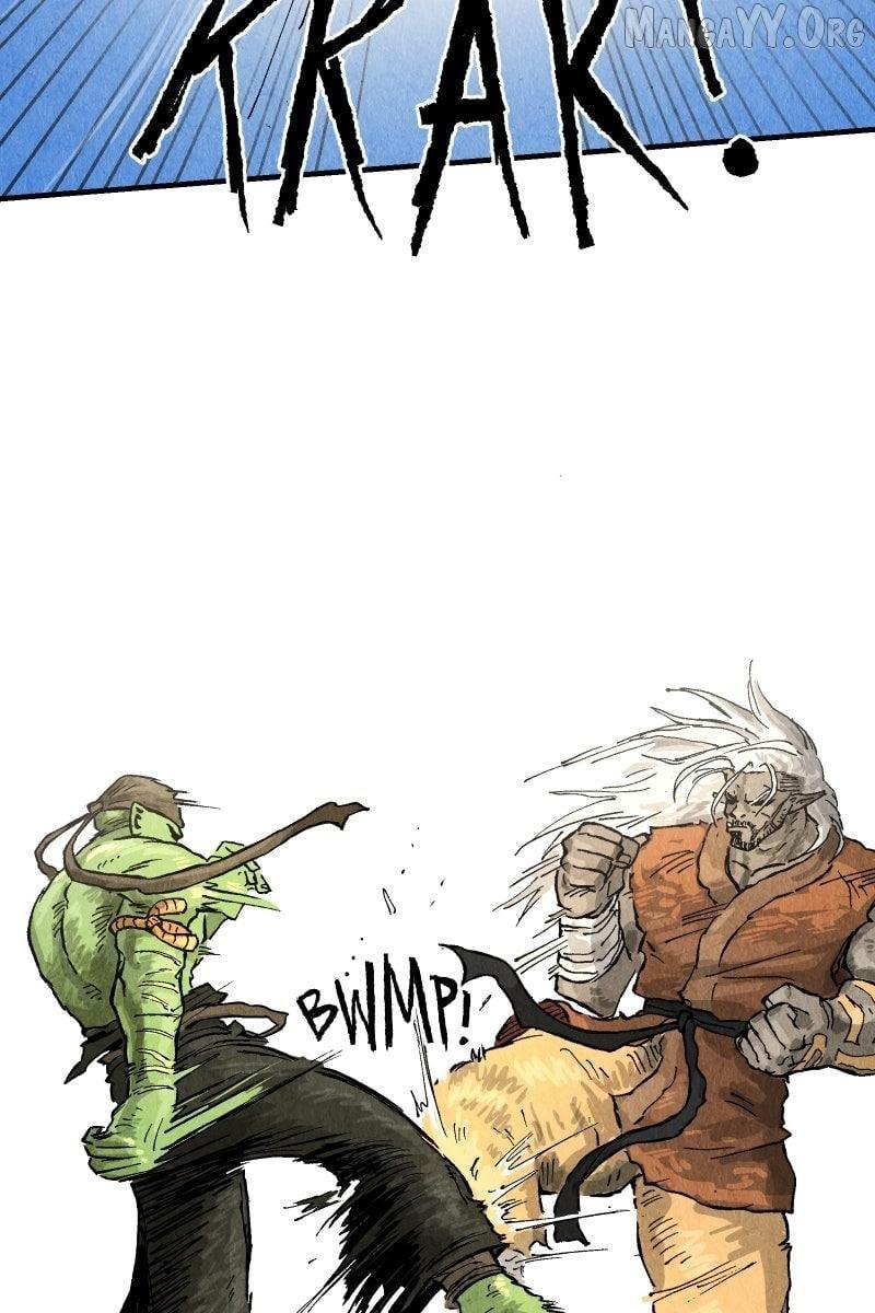 Gul Chapter 170 page 59 - 