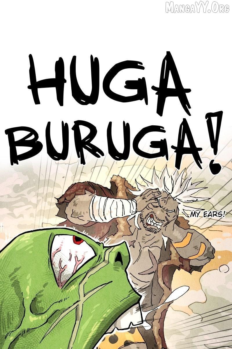 Gul Chapter 170 page 7 - 
