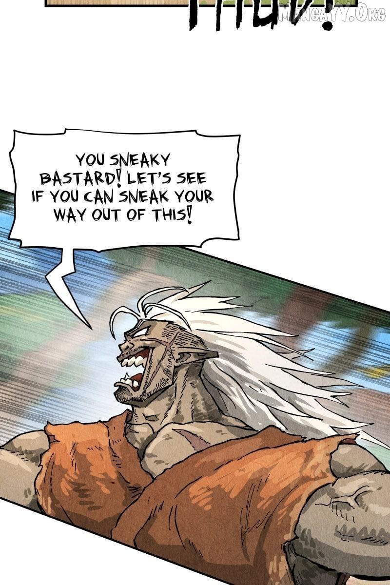 Gul Chapter 170 page 61 - 