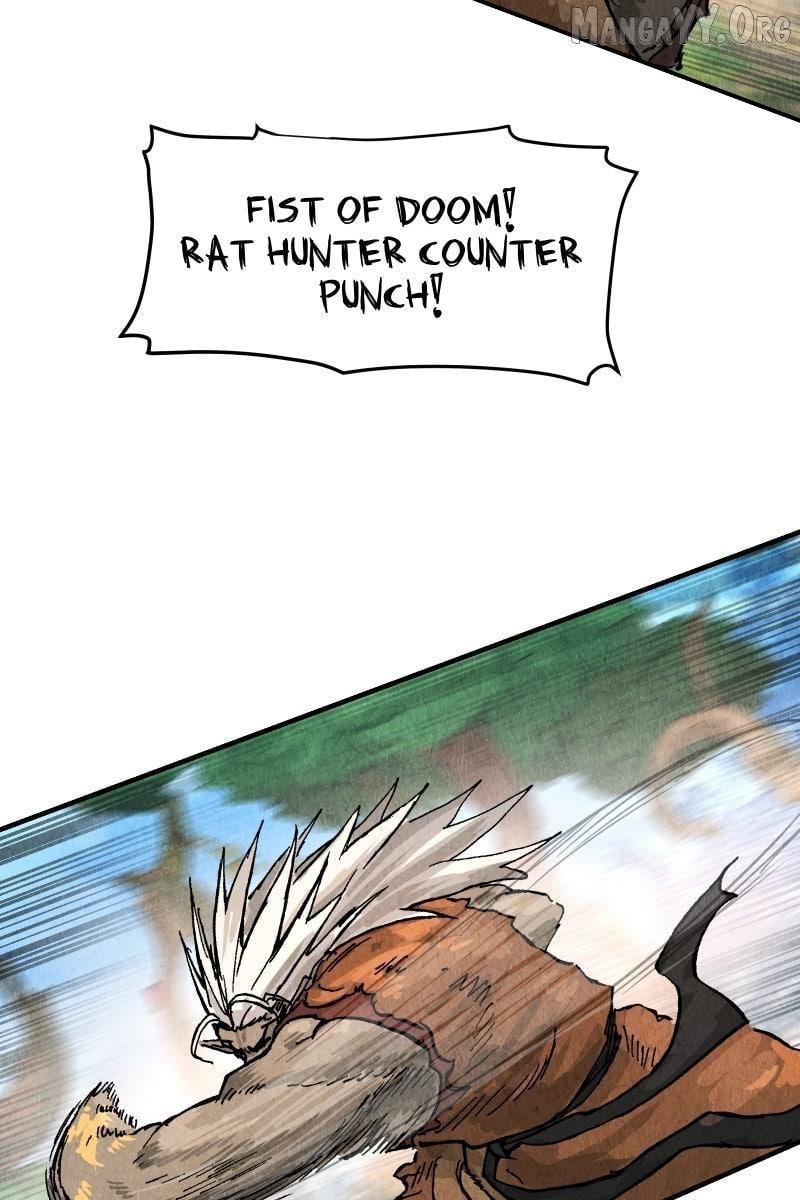 Gul Chapter 170 page 62 - 