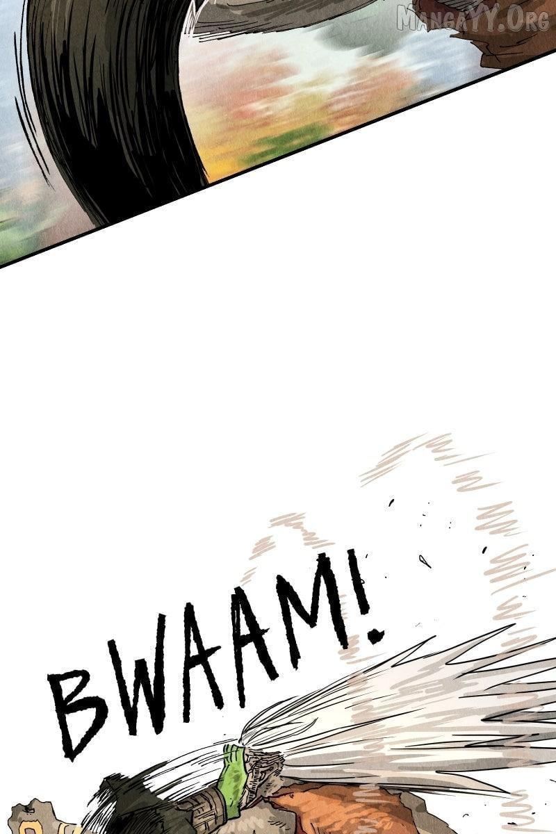 Gul Chapter 170 page 64 - 