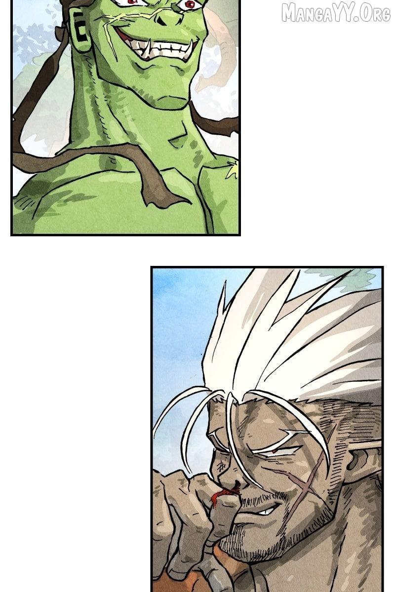 Gul Chapter 170 page 66 - 