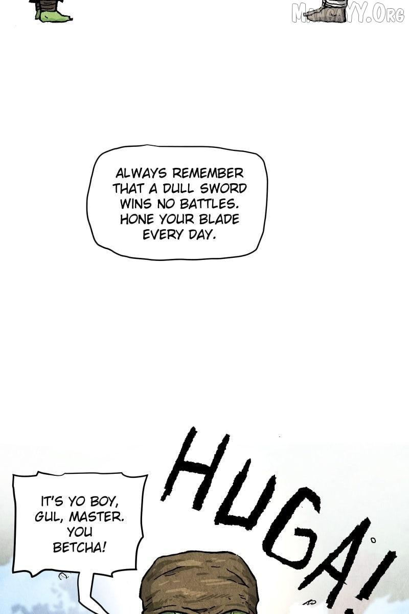 Gul Chapter 170 page 68 - 