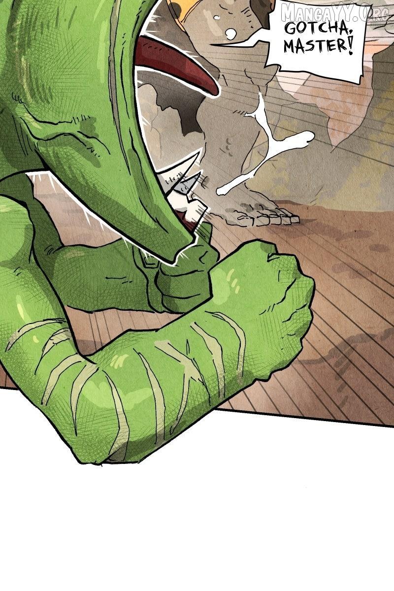 Gul Chapter 170 page 8 - 