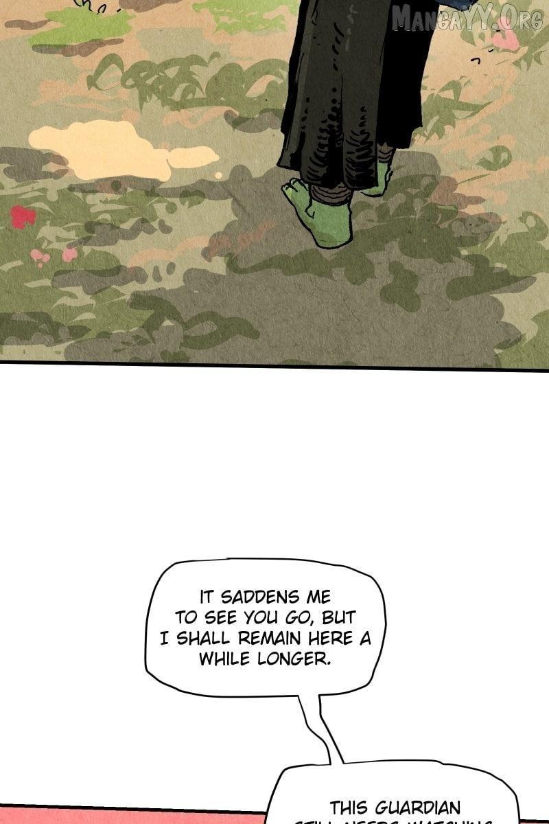 Gul Chapter 170 page 73 - 